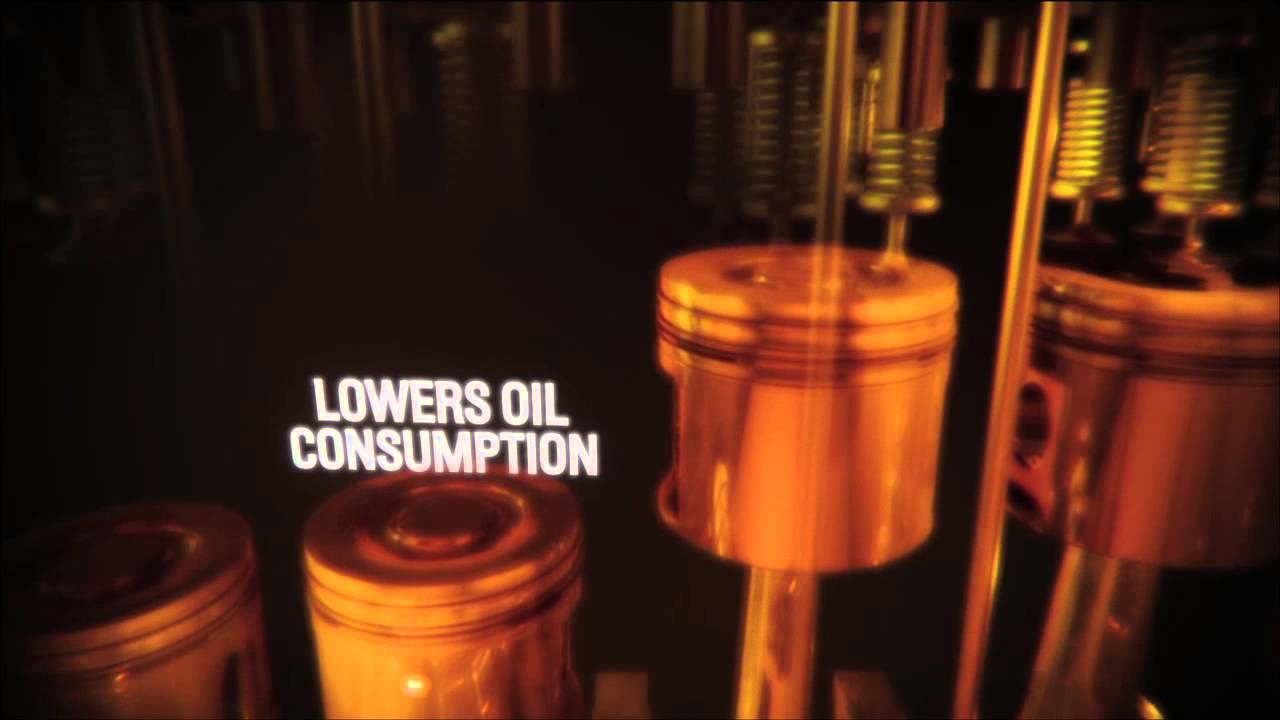 Castrol VECTON