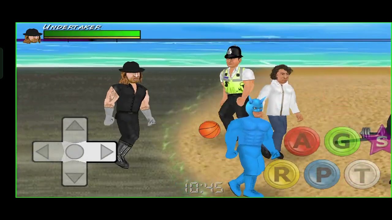 Super city mod stat 2000 apk