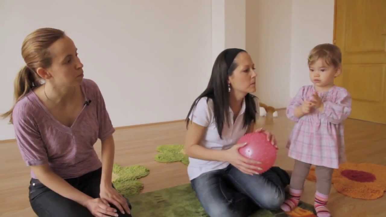 A legaranyosabb! Babajelbeszéd szülői vélemények és foglalkozás 4.