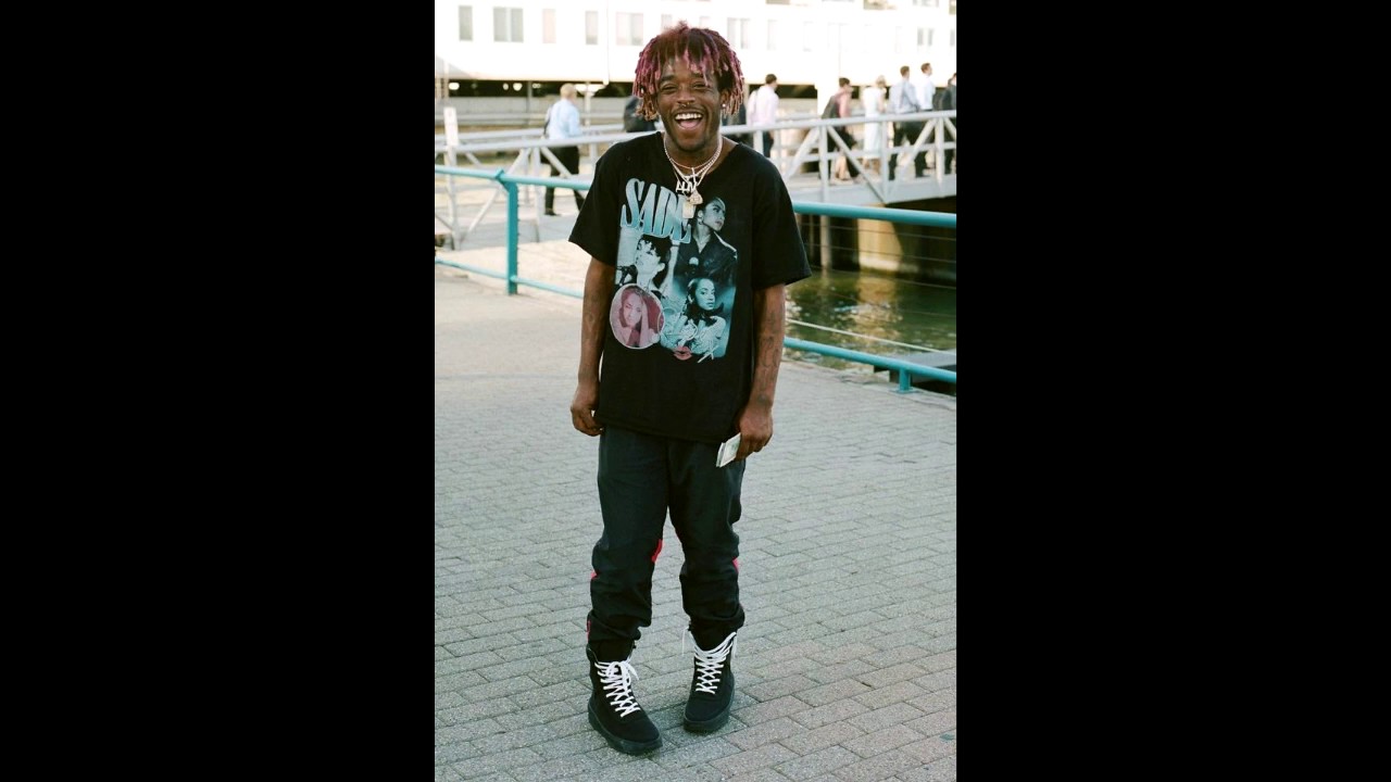 *HARD* ''My World'' - Lil Uzi Vert x DP Type Beat (Prod. By BasuraBass)