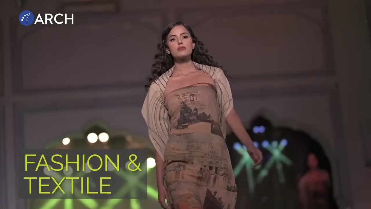 Bachelor of Design Admissions 2026 | ARCH College | Fashion, Jewellery, Interior & Graphic Design