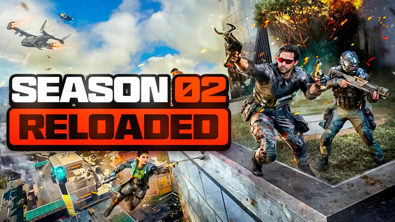 SE FILTRA el NUEVO COD BLACKOUT 1&ordm; IMAGEN OFICIAL