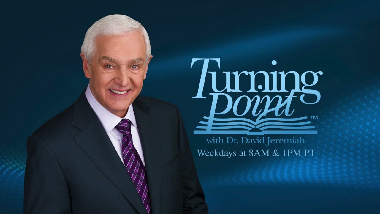 Sorting out Your Life Part 2 Turning Point with Dr  David Jeremiah