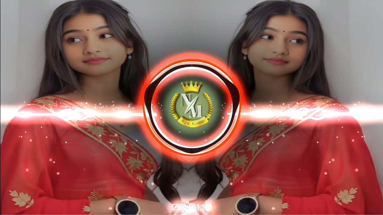 Monda Gora Rang Dekhke New Rimixr Monda Gora Rang DJ Song Heart🤍 Teaching Bass🤍 Quality 🤍 