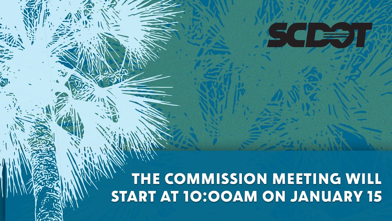 January 2026 - Commission Meeting
