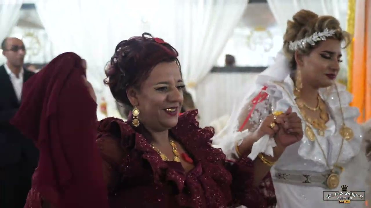 Bijav ko Naseri Part. 2 Ispracaj Sultana || STUDIO MERIEM & ORK GASI