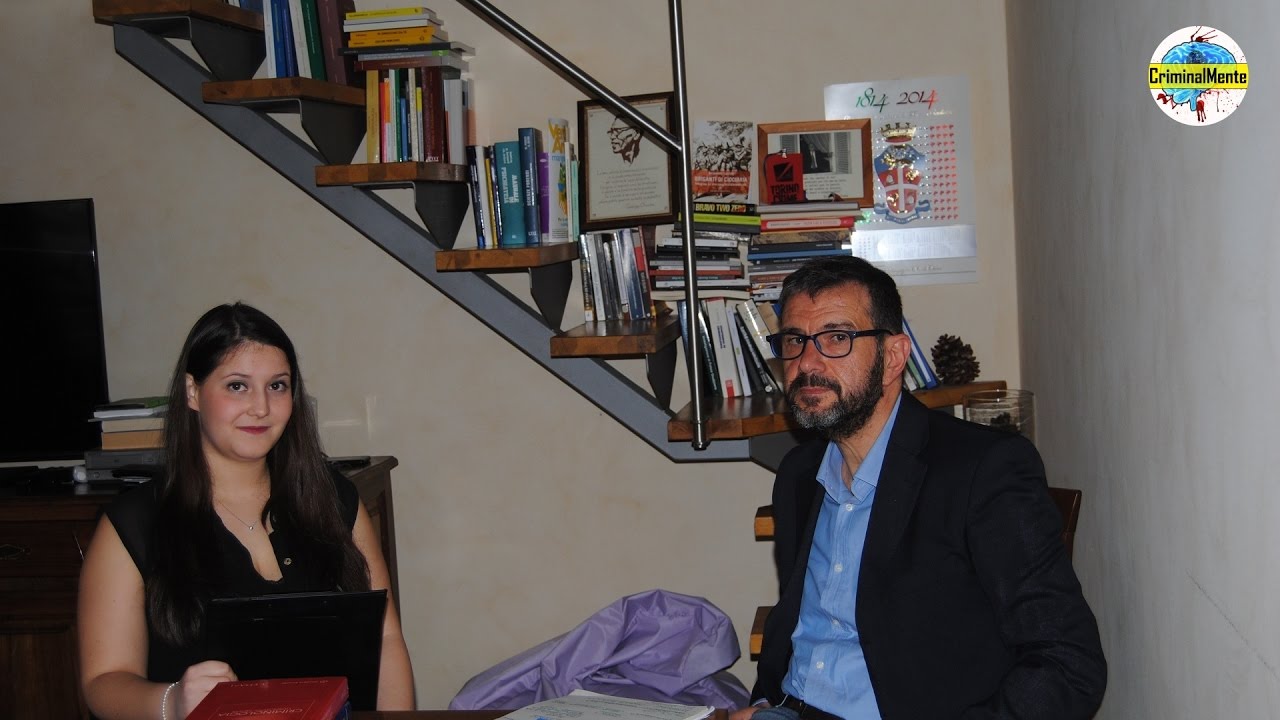 Principi generali della criminologia investigativa