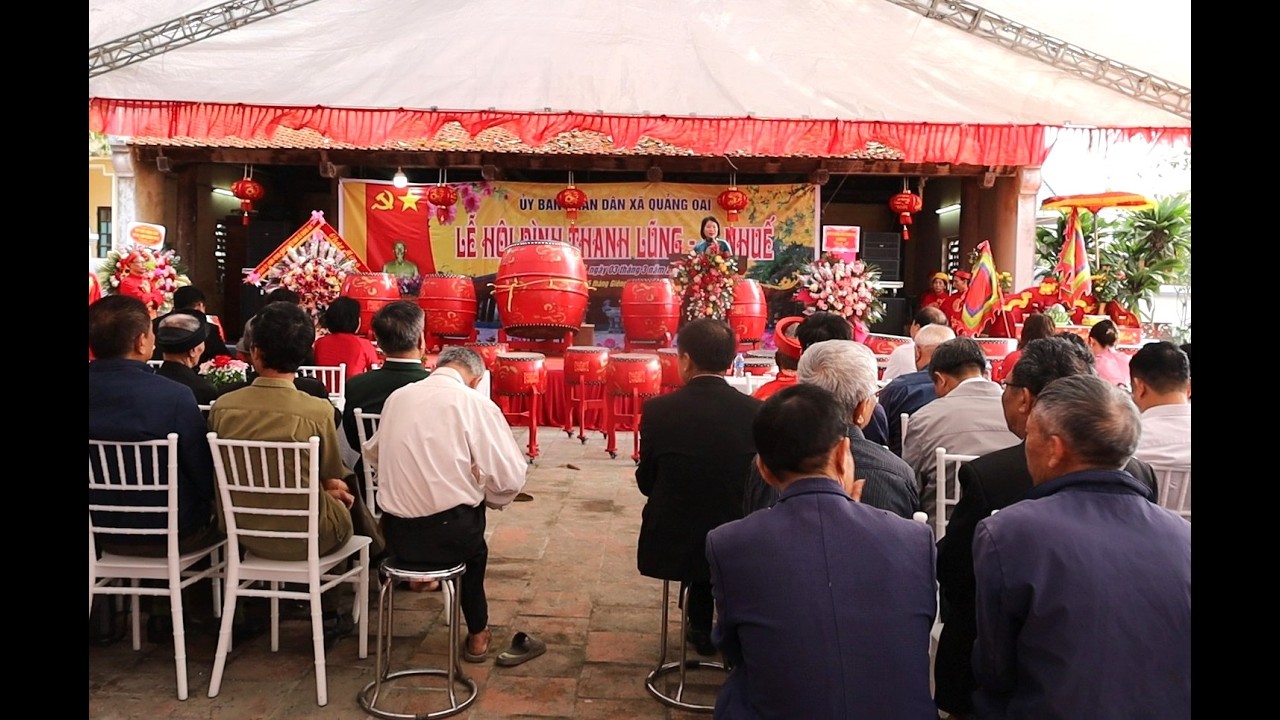 LE HOI DINH THANH LUNG- VI NHUE
