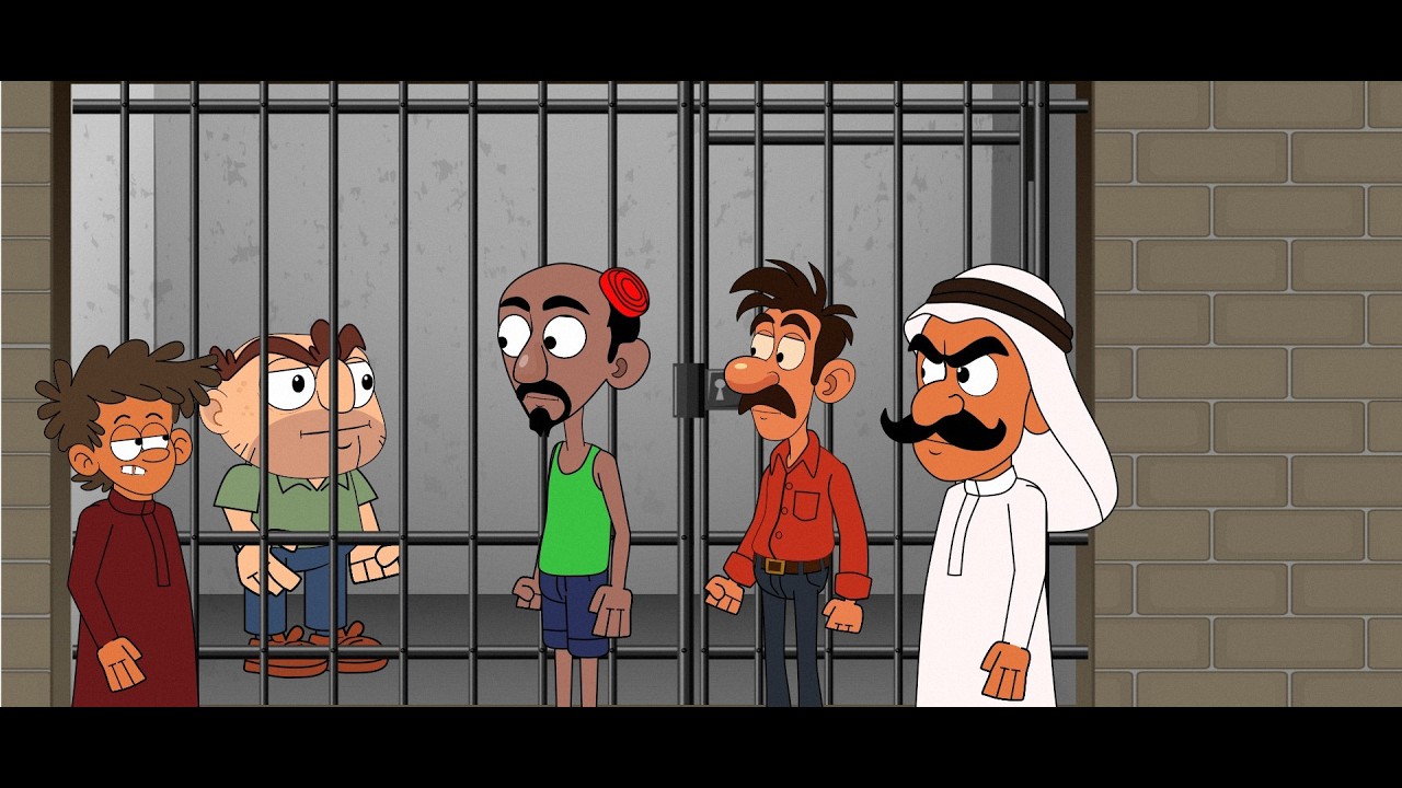 لا تسوي زين شر ما يجيك