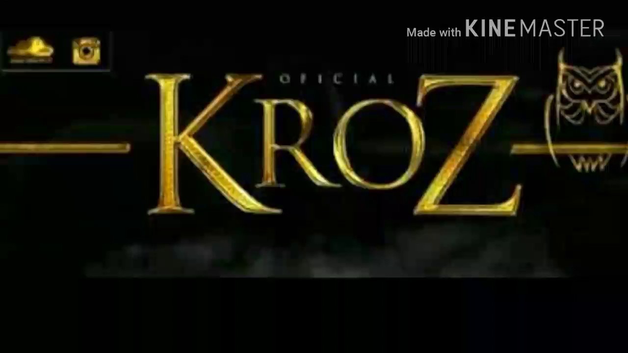 Kroz-simples e sofisticada