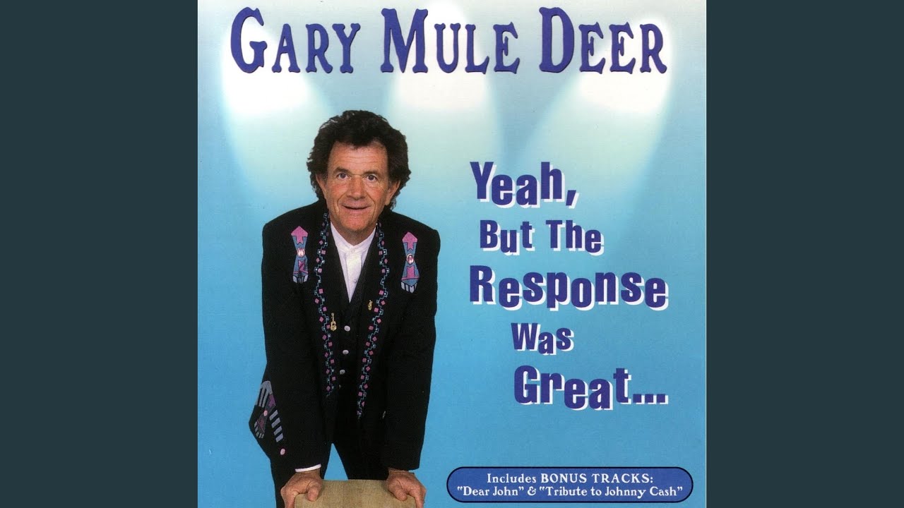 Church Bulletins Rev. Mule Deer