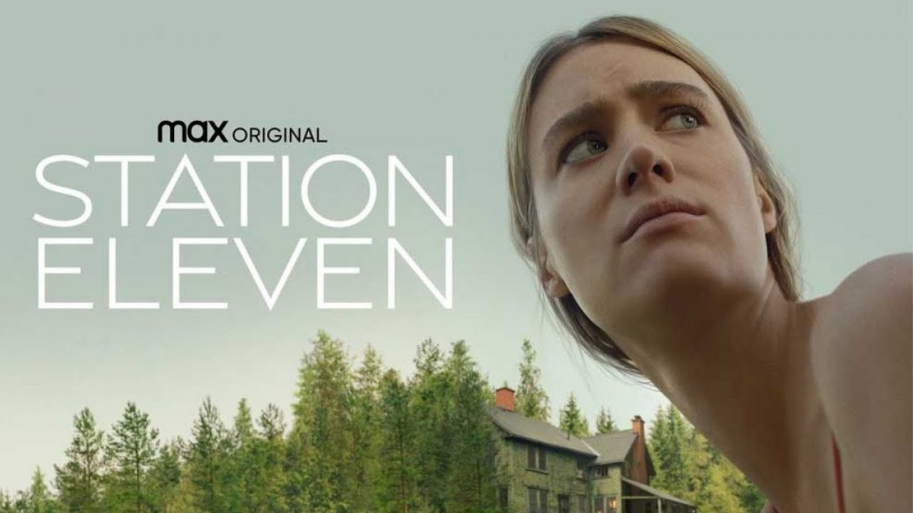 Station Eleven Ep 1&2 recap - Stream it or Leave it?