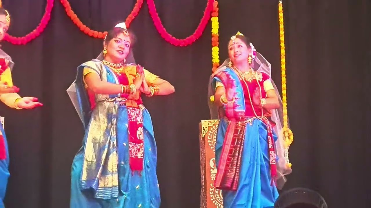 Part of Bhanusingher Padabali, Gahan kusum kunja majhe and Sunala Sunala Balika