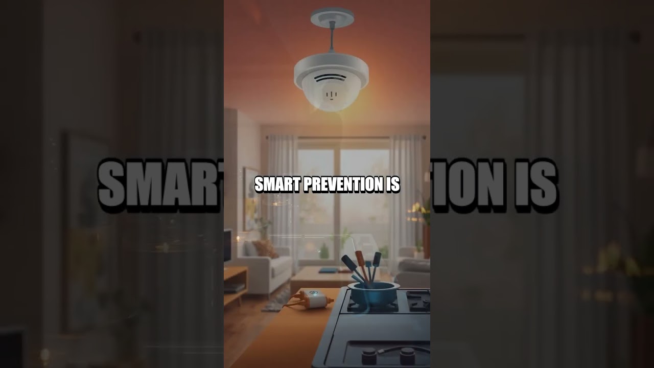 Sparks and Safeguards in Everyday American Homes