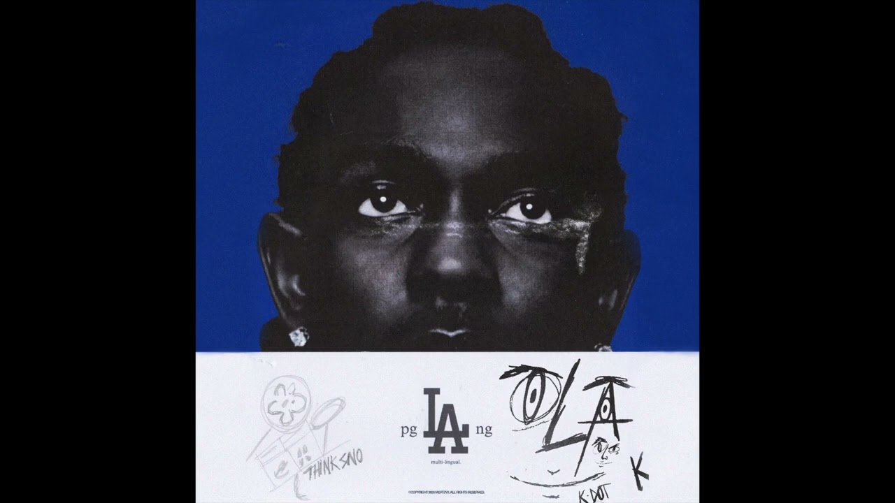 [FREE] KENDRICK LAMAR X TPAB TYPE BEAT - 