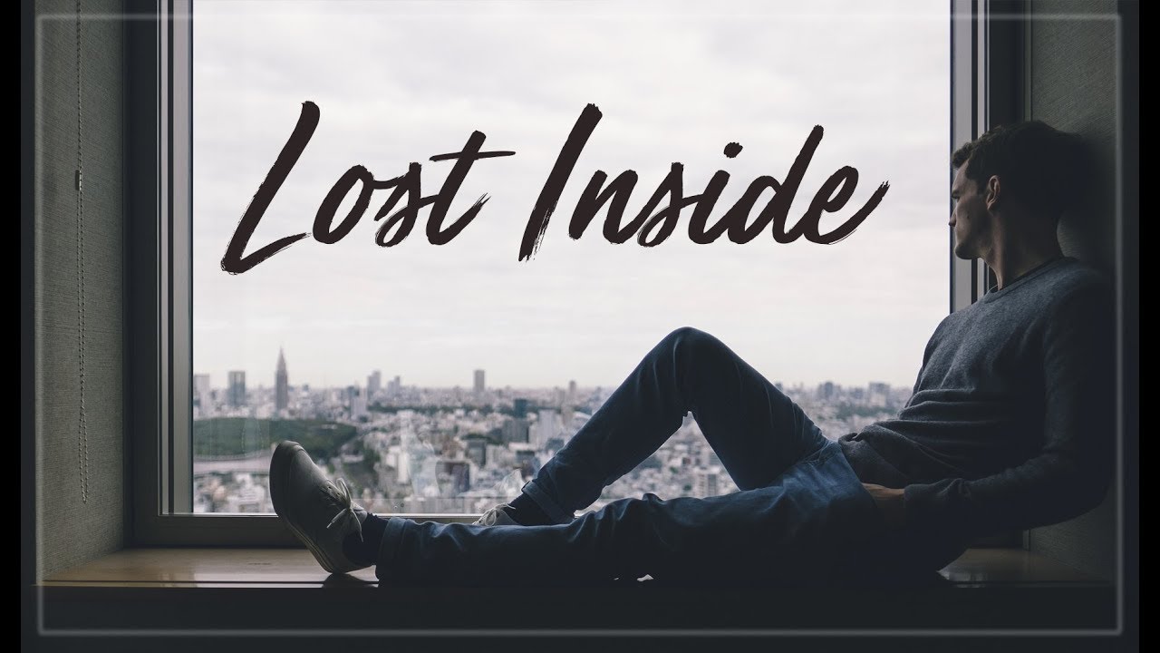 Lost Inside - Deep Storytelling Piano Rap Beat I Sad Hip Hop Instrumental I Prod. Miller Beats