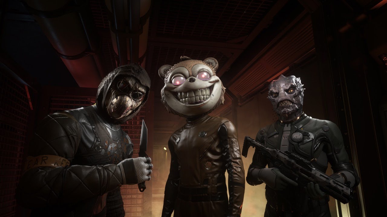 Star Citizen AMA | Let's Talk 3.11.0 LIVE & Not CitizenCon 2020