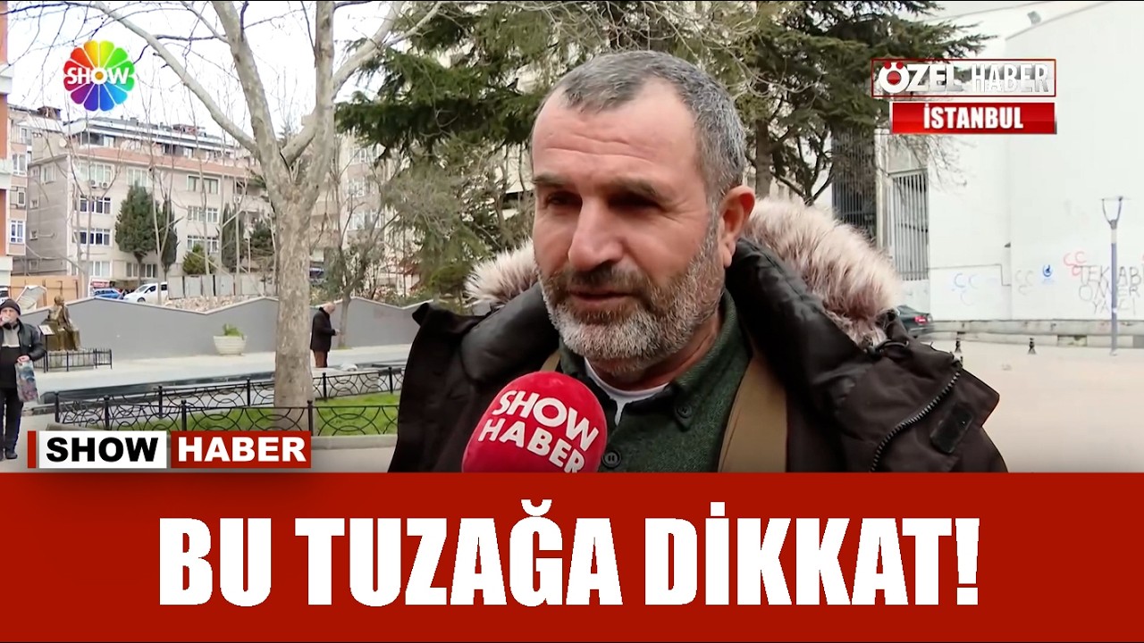 Kolay kazanç vaadine kandı, borç batağına battı!