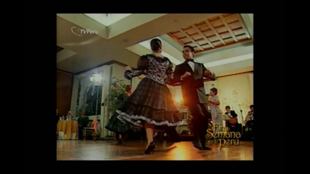 NOSTALGIA CHALACA polka con CENTRO MUSICAL CALLAO Peru