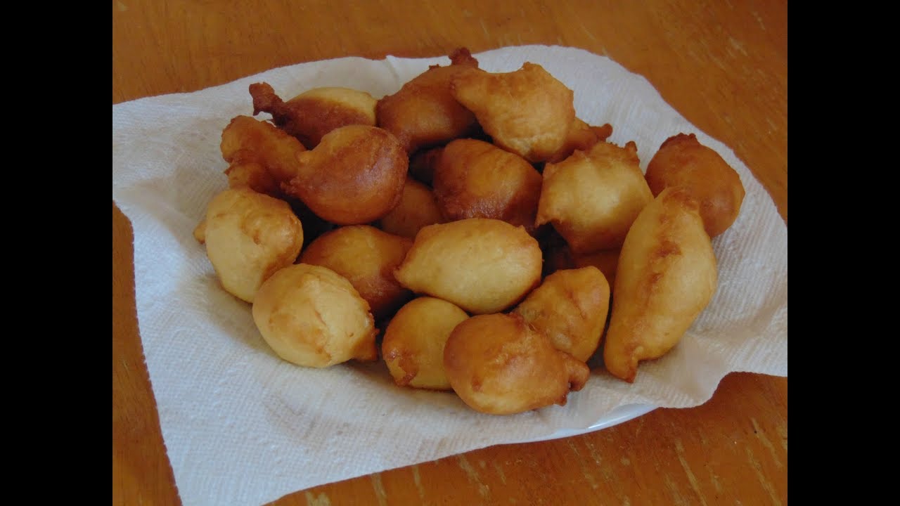 Gorditas de Leche!!!