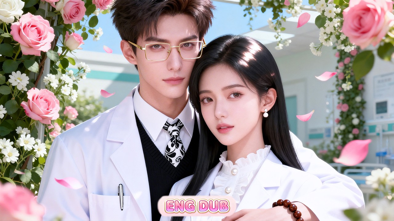 Flash-Married My Bestie&rsquo;s Uncle&mdash;Cold Doctor Turns Obsessed & Won&rsquo;t Let Me Go 😱💘| ENG DUB#drama