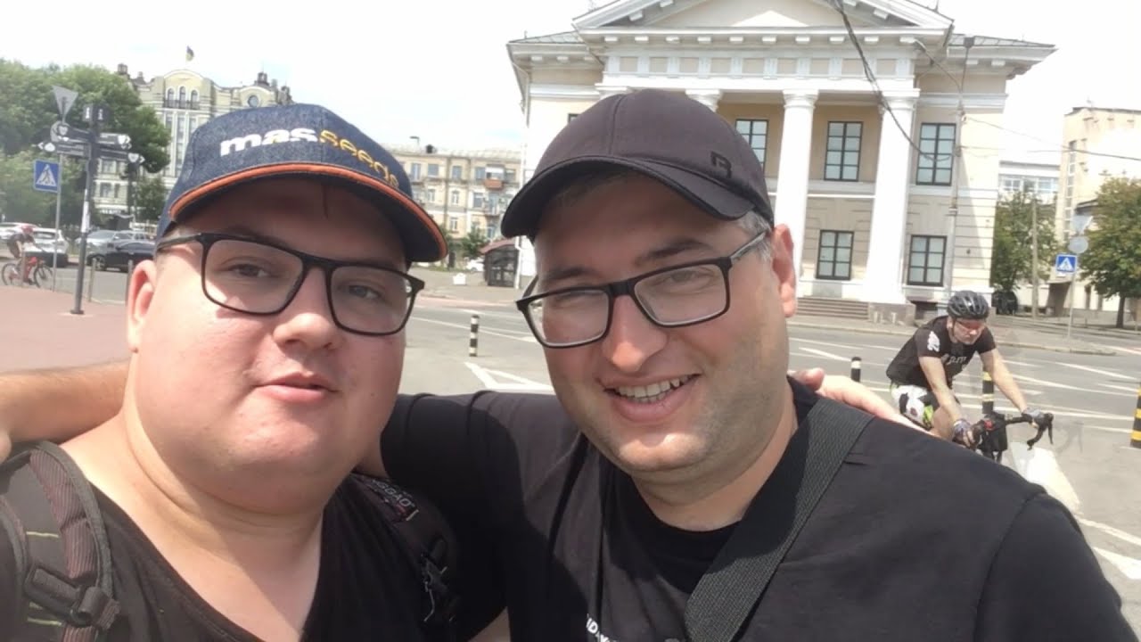 Тарко в Киеве!