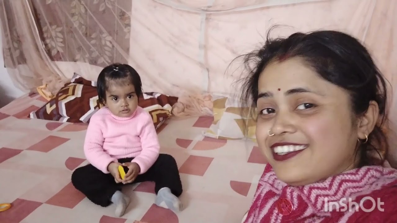 Aaj Maine aalu pyaj ki sbji bnai #vlog #youtubevideo😊😊😊