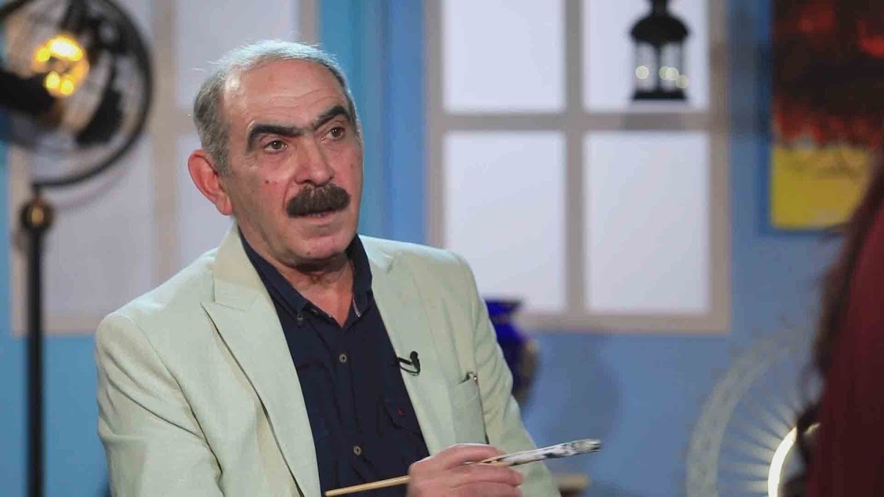 المخرج علي ابو سيف - بلا احراج - حلقة ١٨