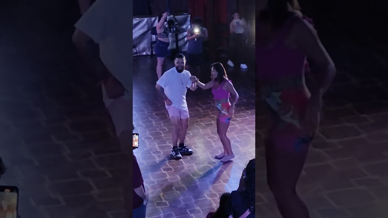 Liza & Erick - Tentación Bachata Festival 2024