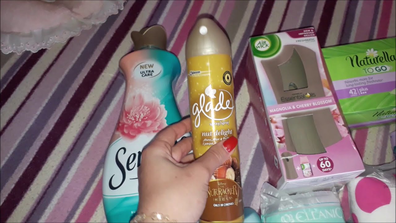 Kupovina jul