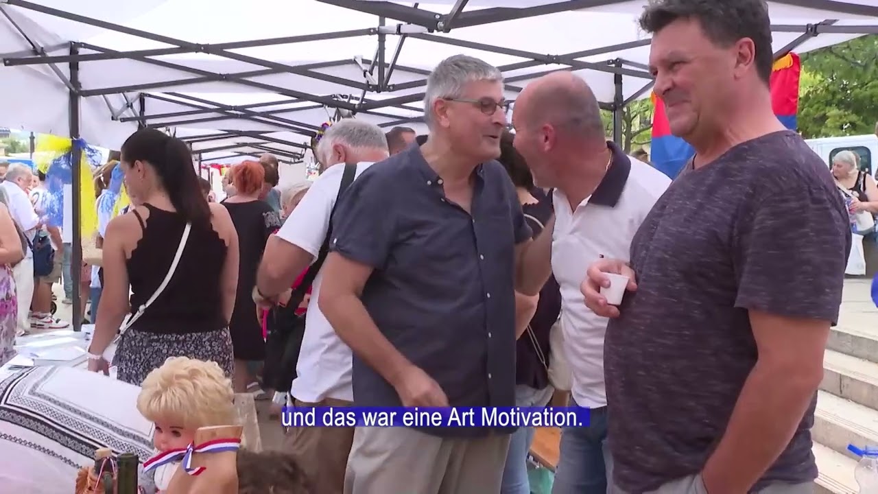 Ungarndeutsche - Német Nemzetiségi Magazin    20240912