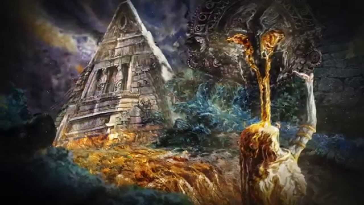 STRIKER - City Of Gold (Lyric Video) | Napalm Records