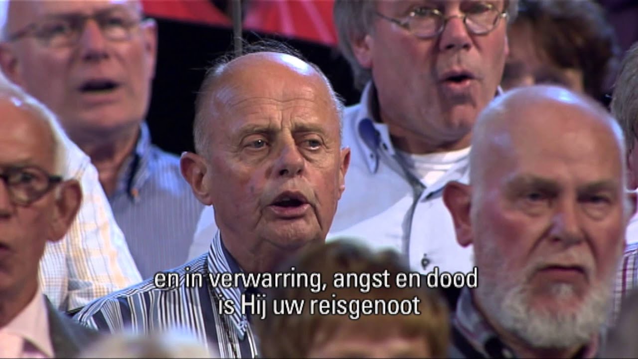 Nederland Zingt: Liefde is de bron