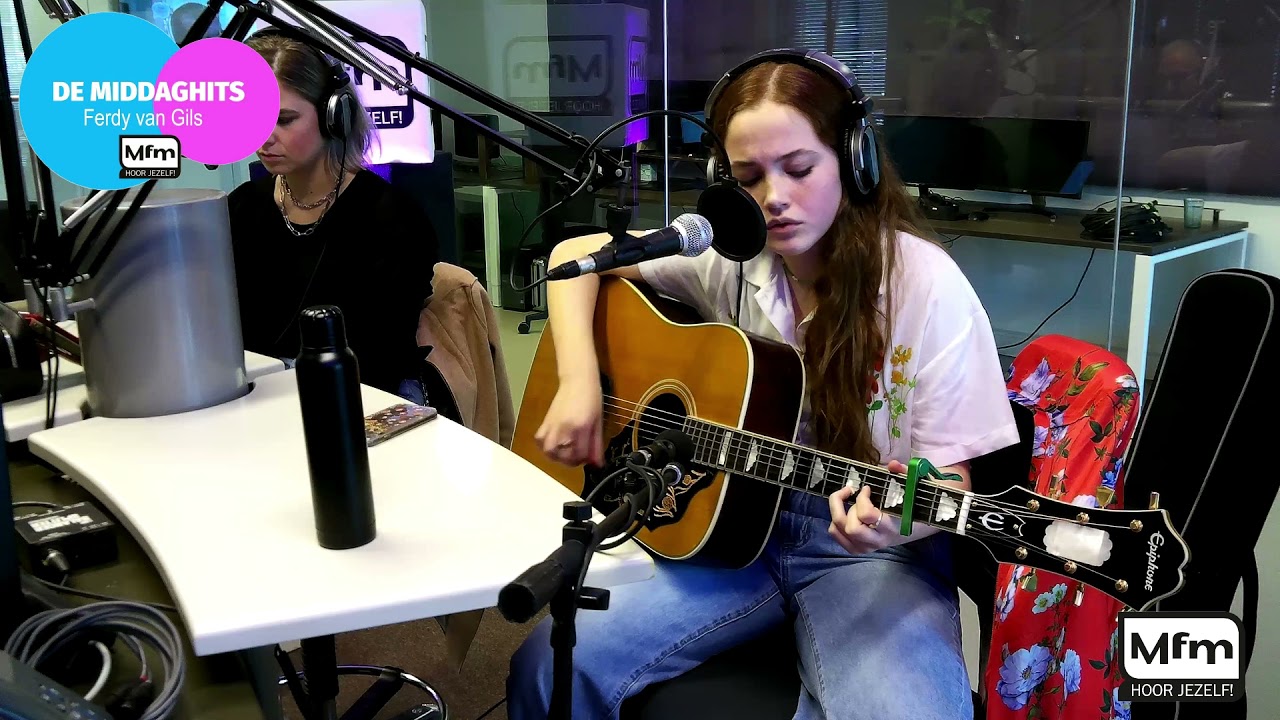 Faela Mayflower - Wicked game