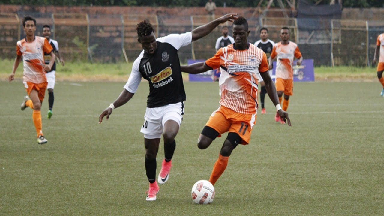 Sadhna News CFL 2018: Tollygunge Agragami vs Mohammedan Sporting Club | Goals & Special Moments