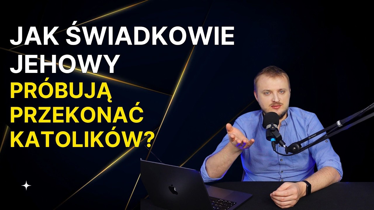 Jak zmanipulować katolika? #359