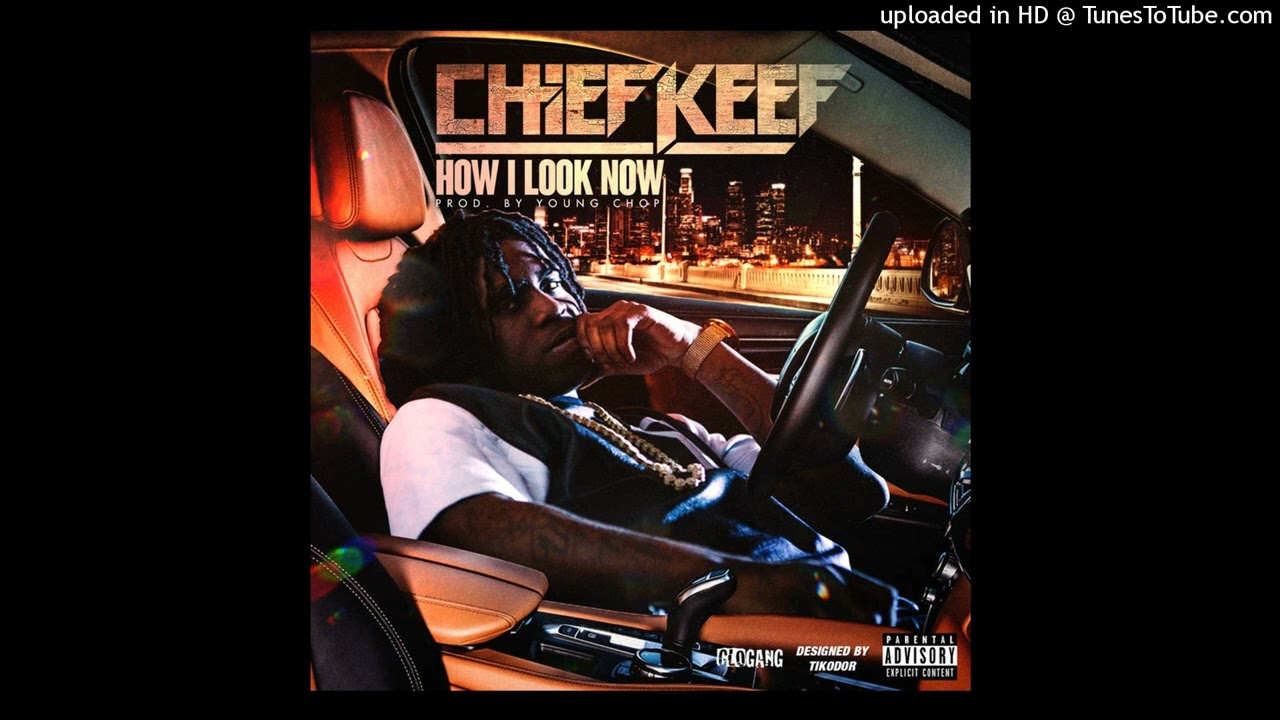 zaytoven + chief keef type beat 