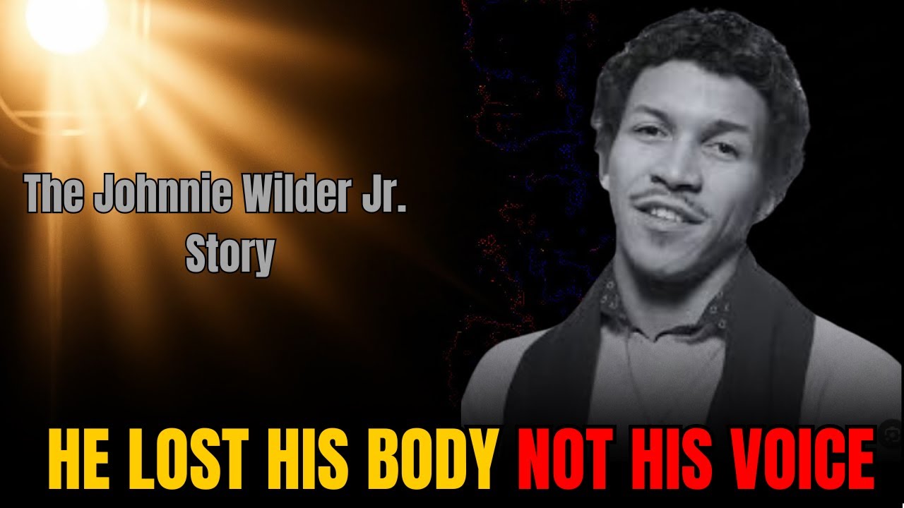 The Rise and Fall of Heatwave Johnny Wilder’s Untold Story