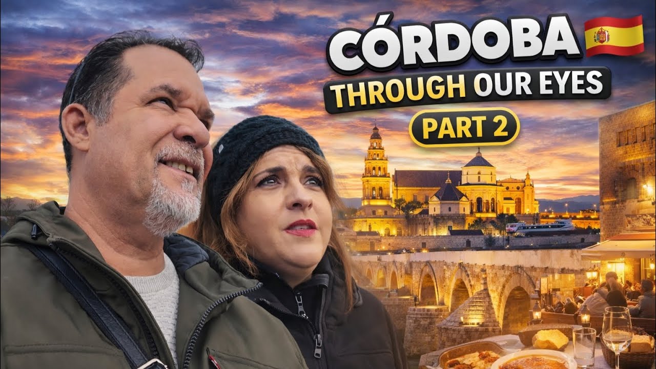 Córdoba through our eyes part2