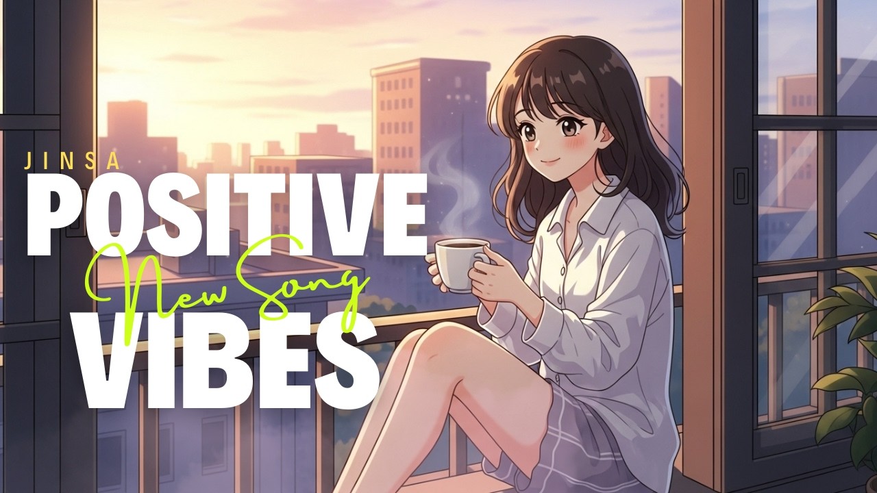 Morning Positivity Playlist Music 🌅 | Be Happy Album