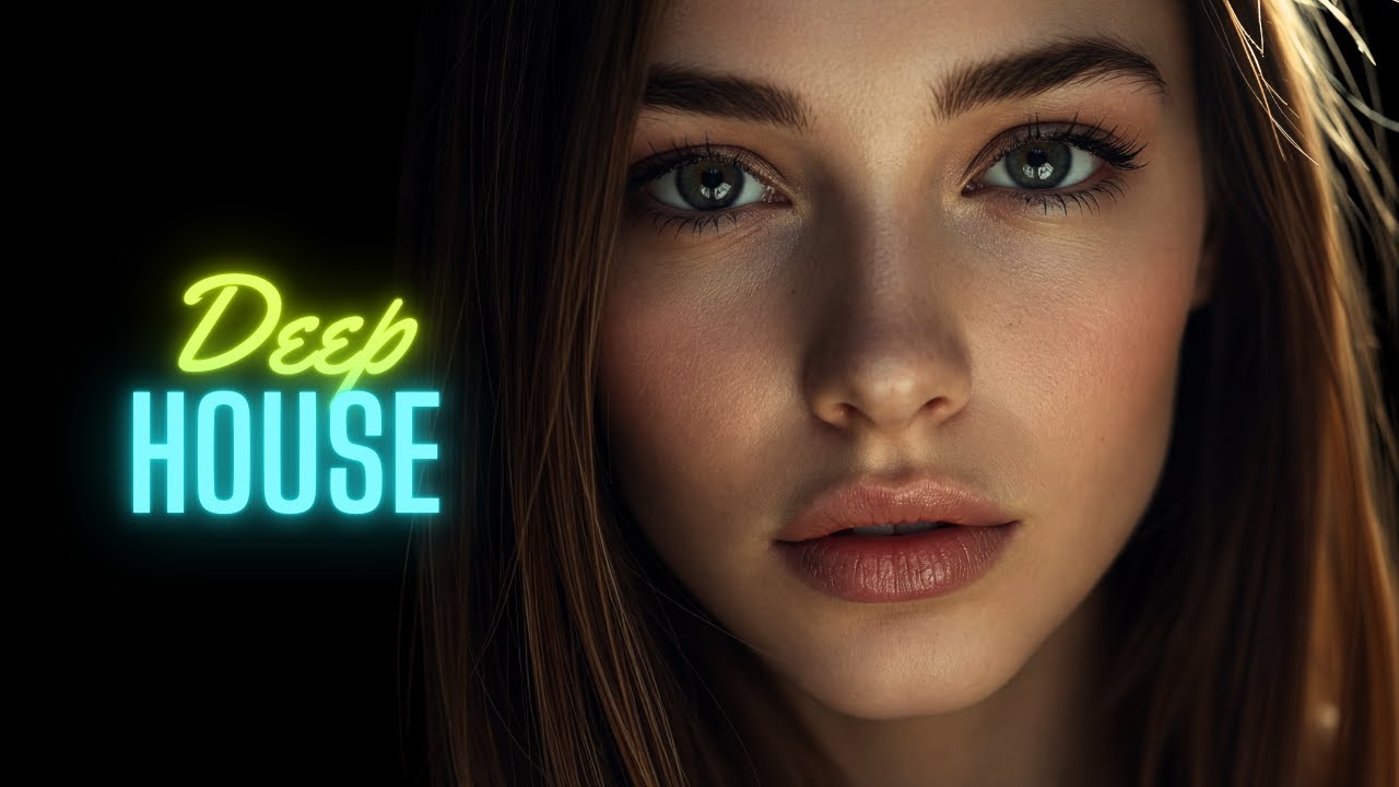 BEST Late Night Romantic House | Deep House Mix 2025