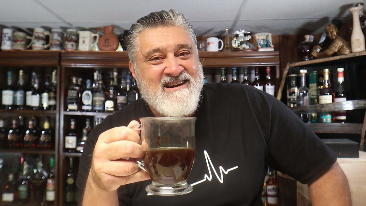 BEANIES Very Vanilla Flavored Instant Coffee Review.