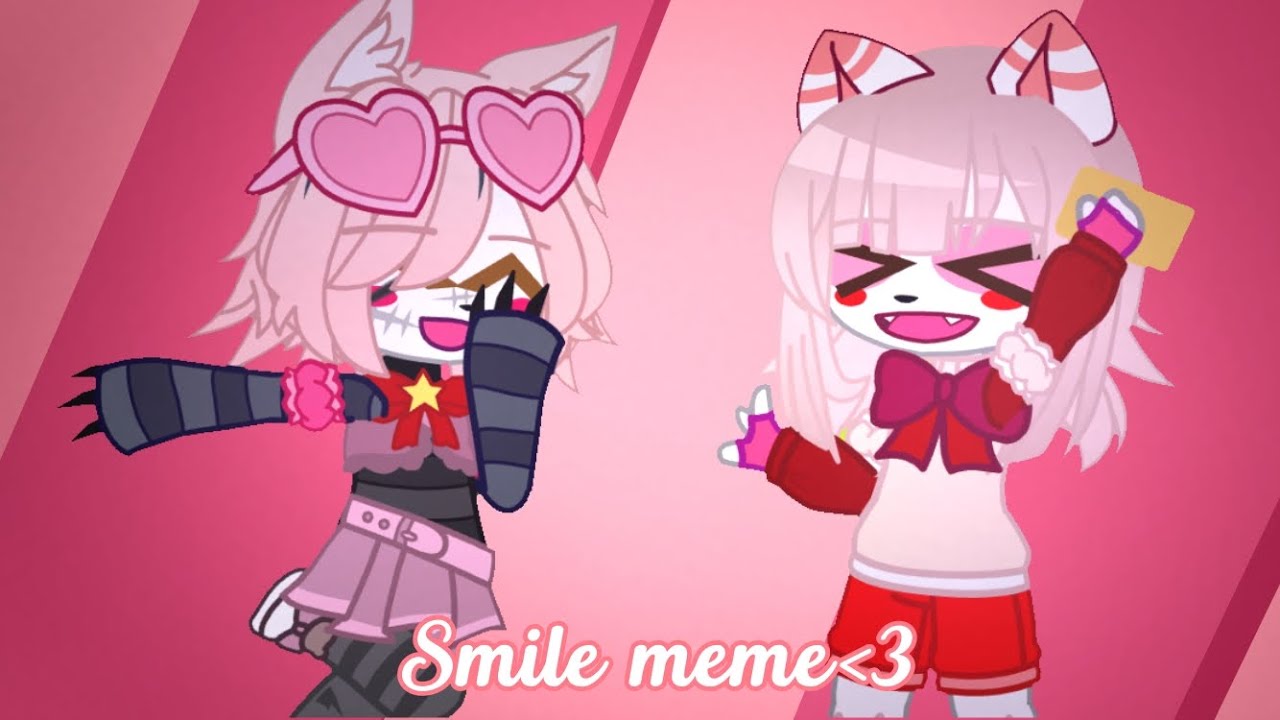 READ DESC ‼️ • smile meme • /oddities roleplay Minecraft fnaf / Minecraft fnaf horror daycare •