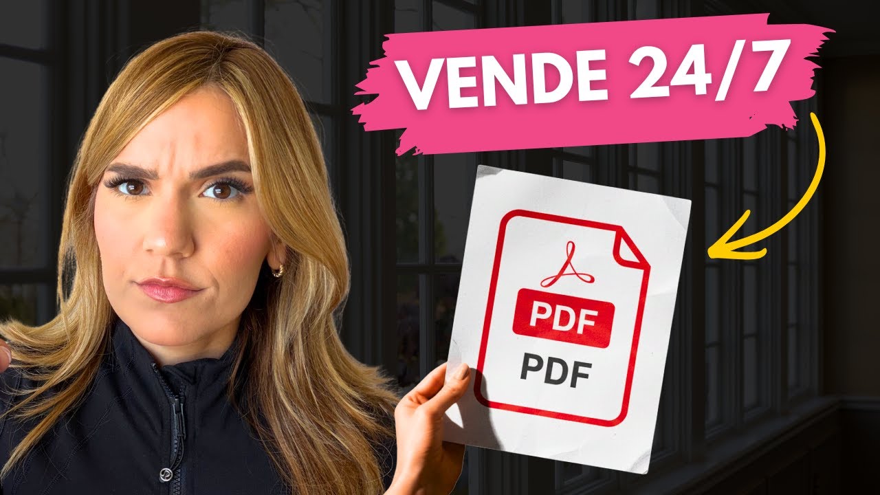 Top 7 Productos Digitales con IA para Vender en 2026 💸 (S&iacute; Dejan Dinero)