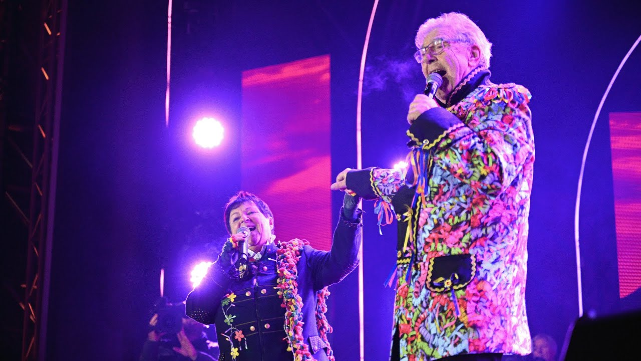 Frans Theunisz & Beppie Kraft - Sierra Madre | de11devande11de 2023