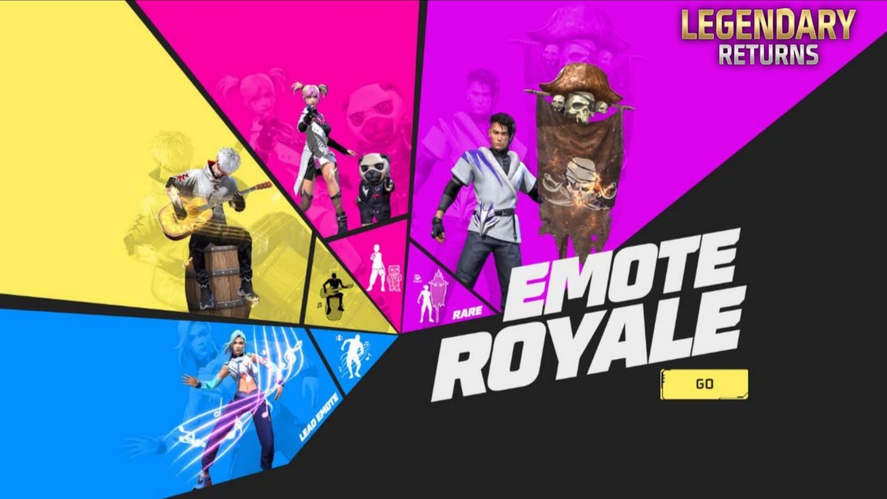 Upcoming Events In Free Fire | Free Fire Next Ob Update Changes | Free Fire New Events