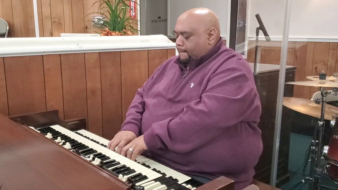 "Doxology" 'Praise God From Whom All Blessings Flow'