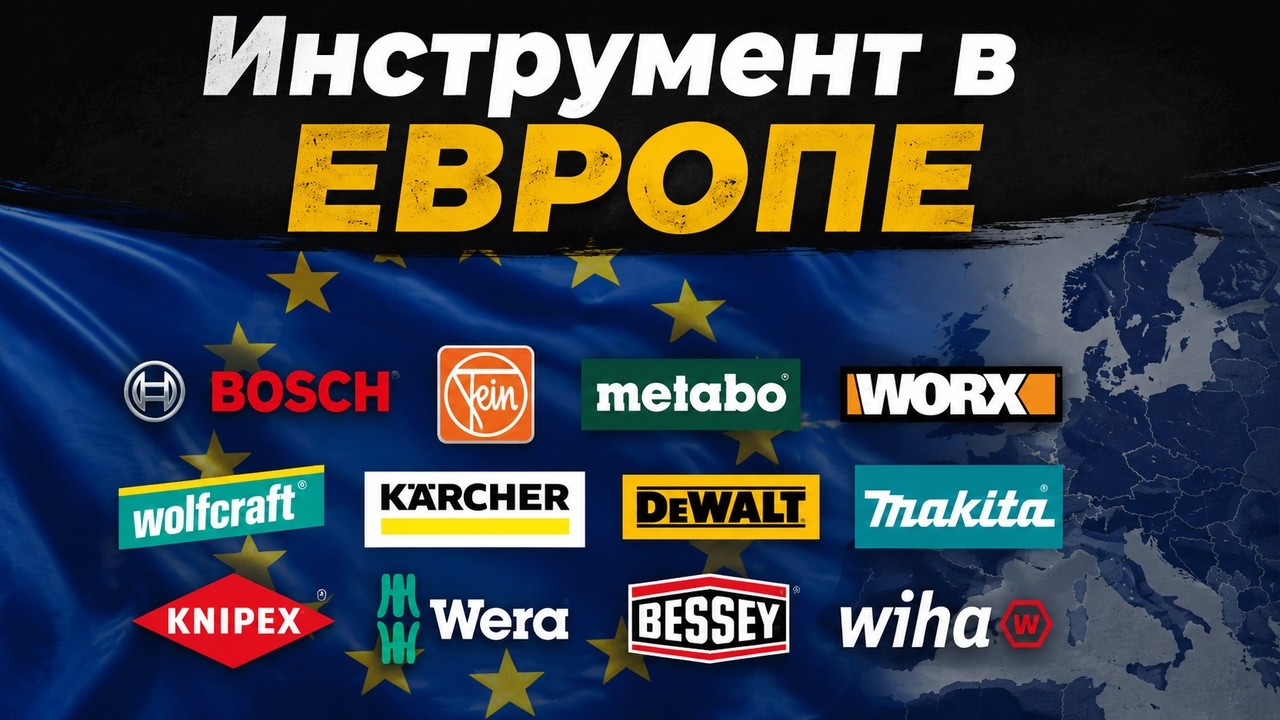 Product selection and prices in EUROPEAN hypermarkets