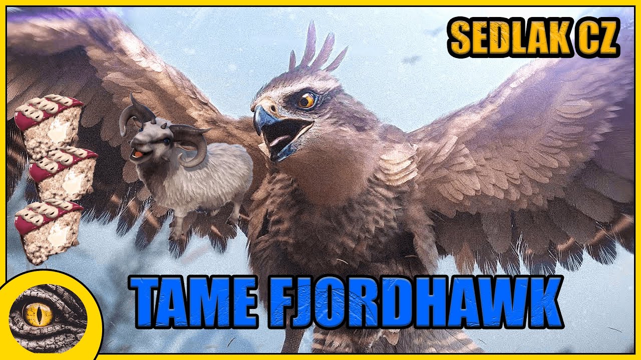 Ark survival evolved - Nenažranec jeden