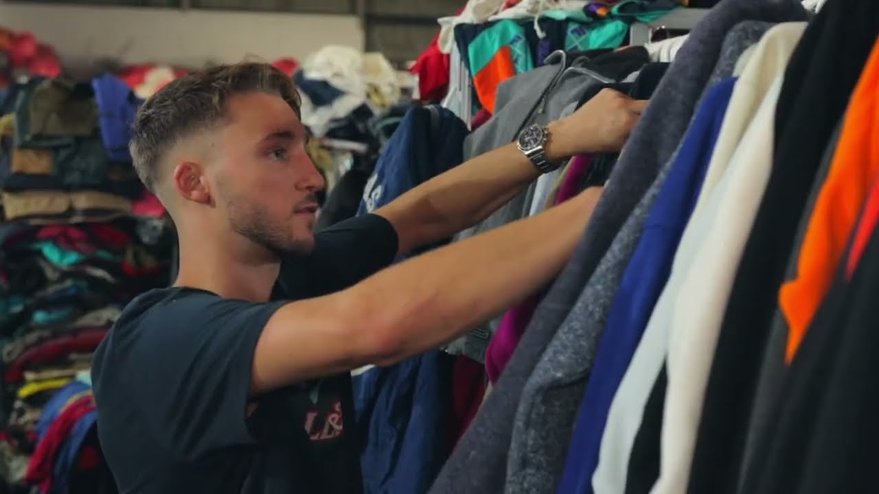 We Are Vintage Wholesale Spain &ndash; Meet the N&ordm;1 Vintage Wholesalers Suppliers in Spain!